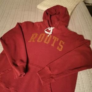 Unisex Roots Hoodie